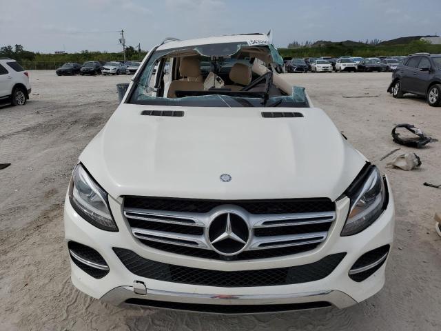 4JGDA5JB9HA848018 Mercedes-Benz GLE 350