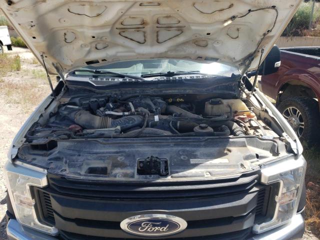 1FD0W5HT9KEC41924 Ford F550 Super Duty