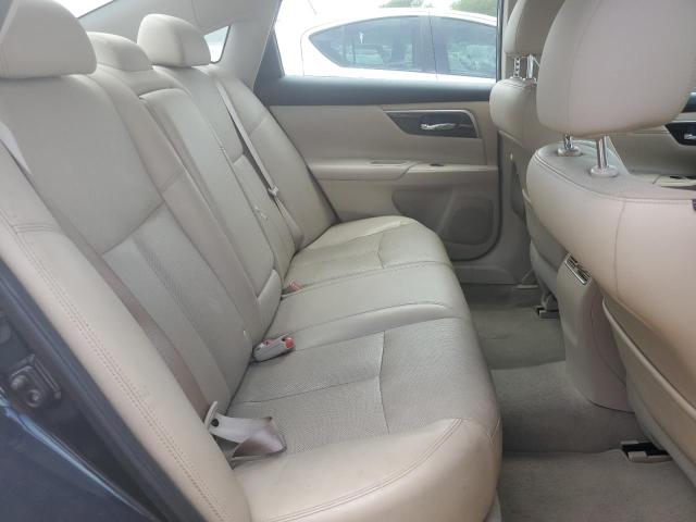 1N4AL3AP0EC428316 Nissan ALTIMA 2.5