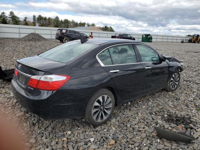 1HGCR6F33FA010761 Honda ACCORD HYBRID