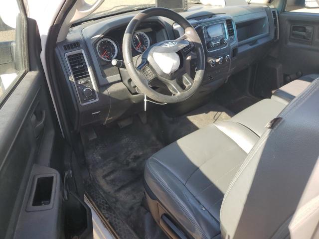 3C6JR7AT4EG267745 RAM 1500 St