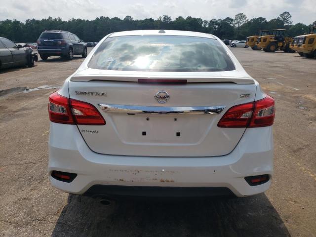 3N1AB7AP3HY217131 Nissan SENTRA S