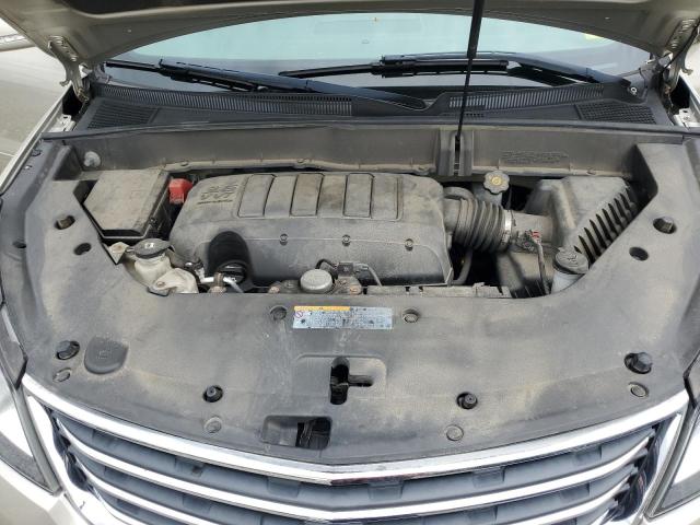 1GNKVHKD4GJ255352 Chevrolet Traverse Lt