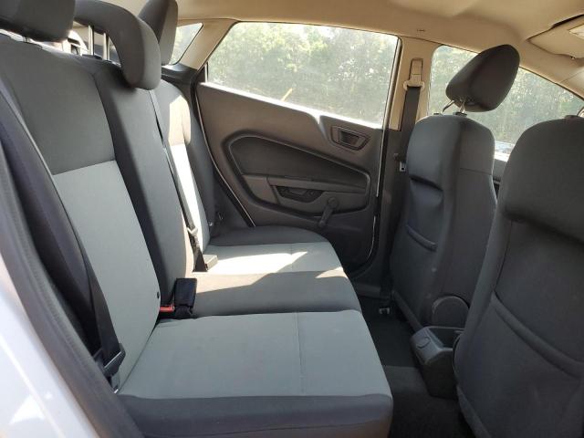 3FADP4AJ9HM159397 Ford FIESTA S