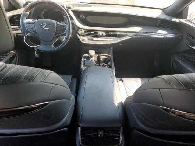 JTHB5LFF3J5003775 Lexus Ls 500