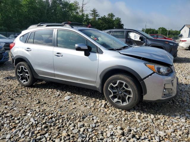 JF2GPALCXHH231329 Subaru Crosstrek Limited