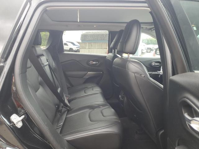 1C4PJMDX3KD114029 Jeep Cherokee Limited