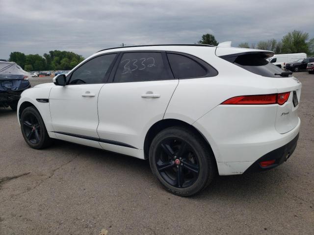SADCL2BV2HA067489 Jaguar F-pace R - Sport