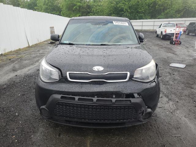 KNDJN2A25E7011706 KIA Soul