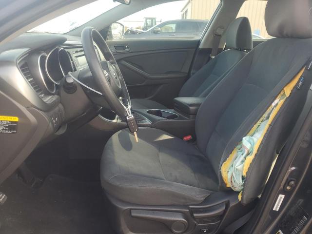 KNAGM4A77F5587201 KIA Optima Lx