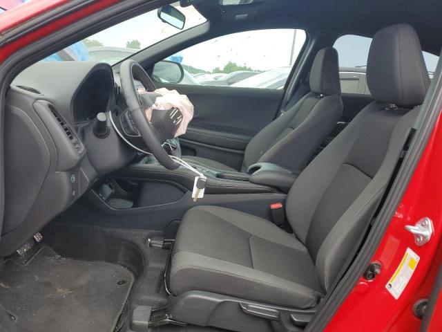 3CZRU6H17NM773543 Honda HR-V SPORT