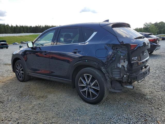 JM3KFBDLXH0188553 Mazda Cx-5 Grand Touring