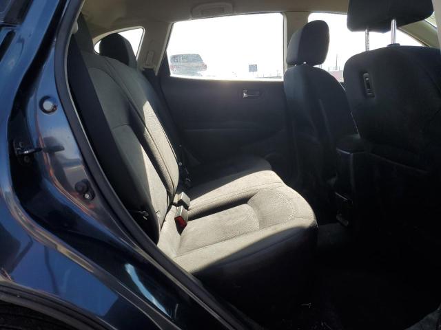 JN8AS5MV1FW766847 Nissan Rogue Select S