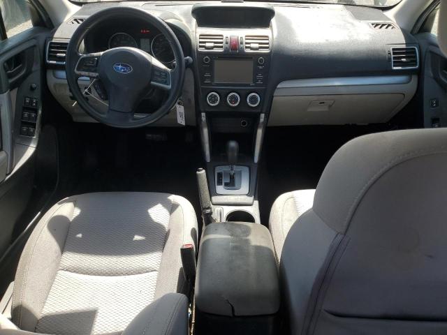 JF2SJABC4GH512568 Subaru Forester 2.5i
