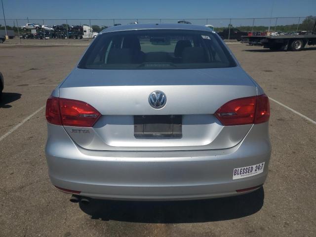 3VW2K7AJ6EM222921 Volkswagen JETTA BASE
