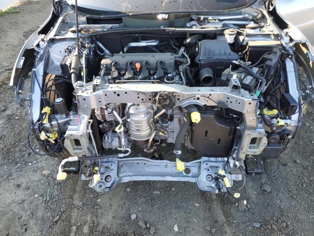 3CZRU6H12KG701420 Honda HR-V SPORT