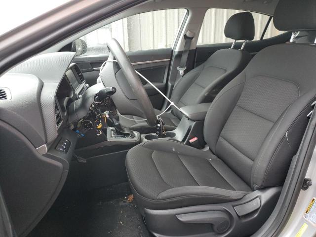 5NPD84LF2LH581302 Hyundai ELANTRA SEL