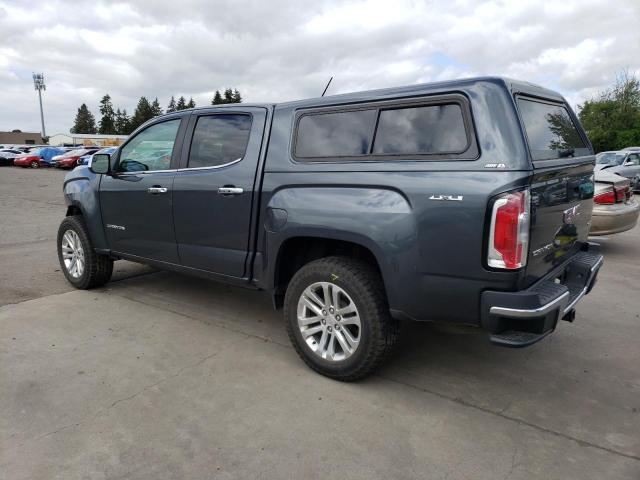 1GTG6DE34G1363333 GMC CANYON SLT