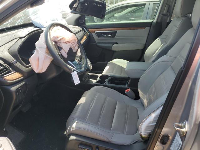 5J6RW1H87LA012774 Honda CR-V EXL