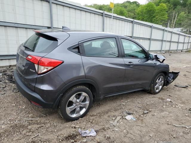 3CZRU6H37KM700511 Honda HR-V LX
