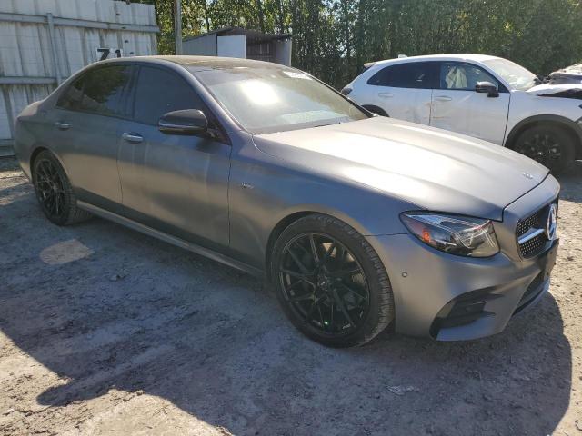 WDDZF6BB0KA584278 Mercedes-Benz E Amg 53 4