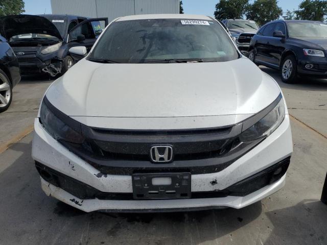 19XFC2F85KE204779 Honda CIVIC SPOR