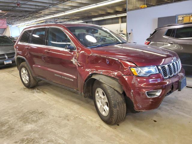 1C4RJFAG2HC712880 Jeep Grand Cherokee Laredo