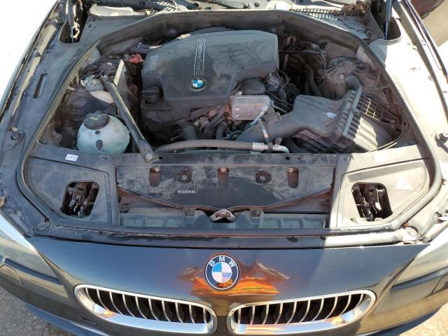 WBA5A7C5XED614375 BMW 528 XI