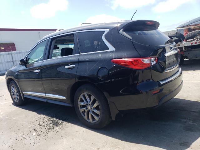 5N1CL0MM8EC546547 Infiniti Qx60 Hybrid