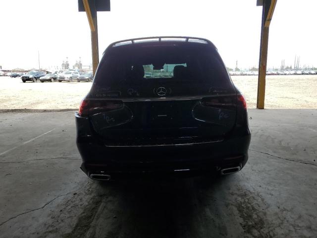 4JGFF5KE2RB188810 Mercedes-Benz Gls 450 4matic
