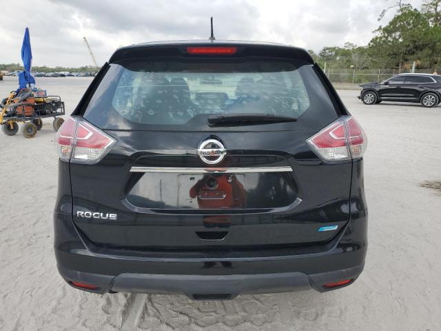 5N1AT2MT7EC792371 Nissan ROGUE S