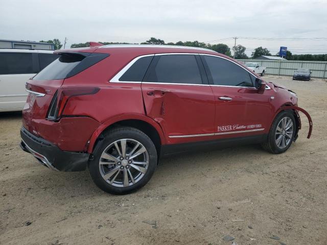 1GYKNCRS1RZ727540 Cadillac Xt5 Premium Luxury