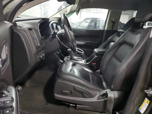 1GCGTCEN8J1119793 Chevrolet Colorado Lt