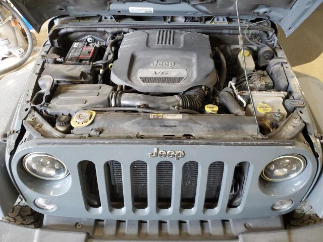 1C4BJWFG1FL577835 Jeep Wrangler Unlimited Rubicon
