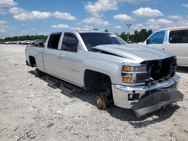 1GC1KVEGXFF641051 Chevrolet Silverado K2500 Heavy Duty Lt