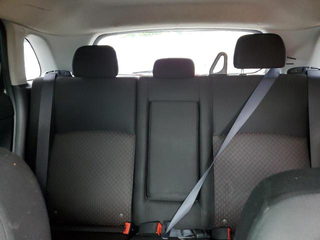 JA4AP3AU5KU003694 Mitsubishi Outlander Sport Es