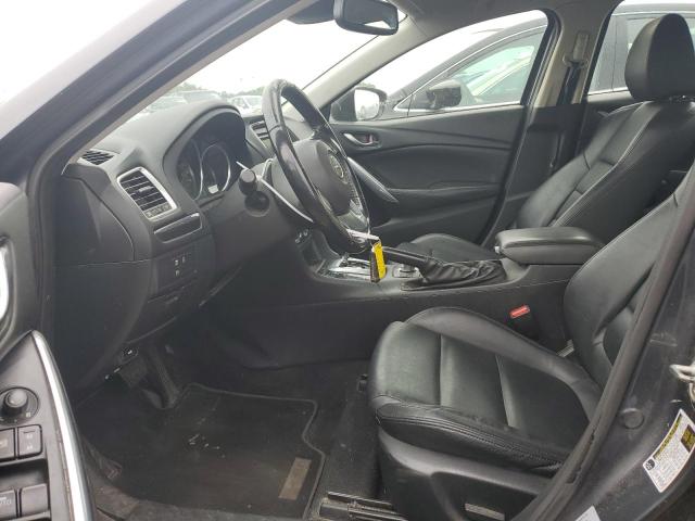 JM1GJ1T65E1118225 Mazda 6 TOURING