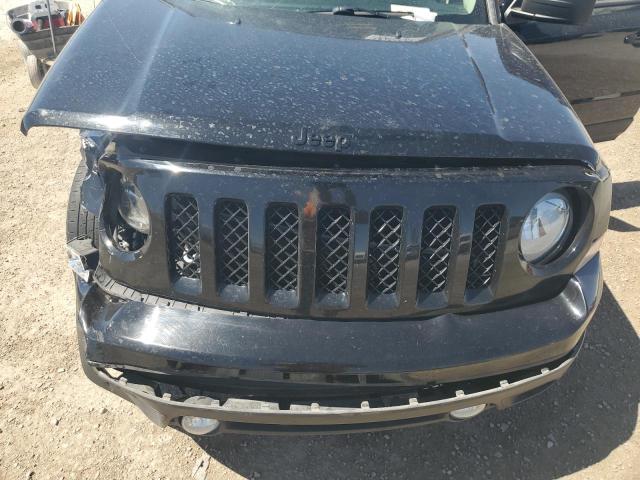 1C4NJPBA8FD328480 Jeep Patriot Sport