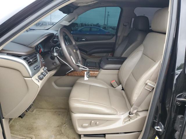 1GNSKCKC1GR124755 Chevrolet Tahoe K1500 Ltz