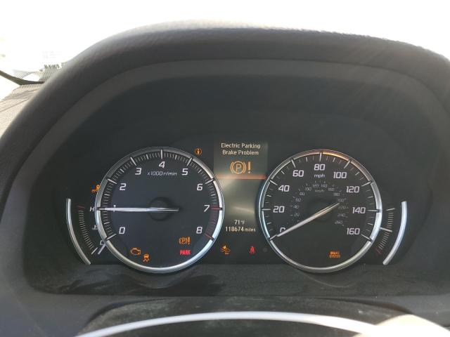 19UUB1F57GA011314 Acura TLX TECH