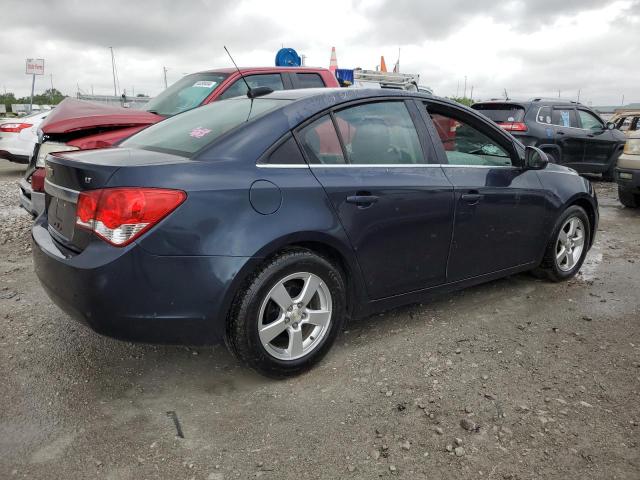 1G1PC5SB4F7247368 Chevrolet CRUZE LT