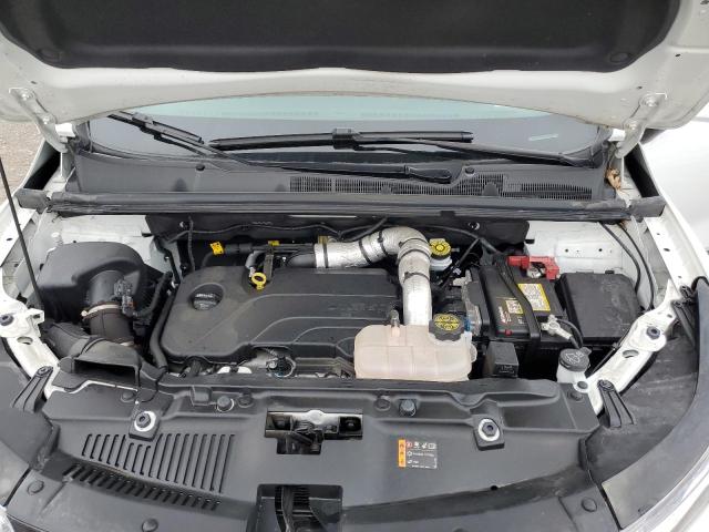 KL7CJNSM0NB544949 Chevrolet TRAX LS