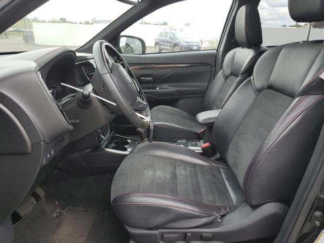 JA4AZ3A31LZ029778 Mitsubishi Outlander Se