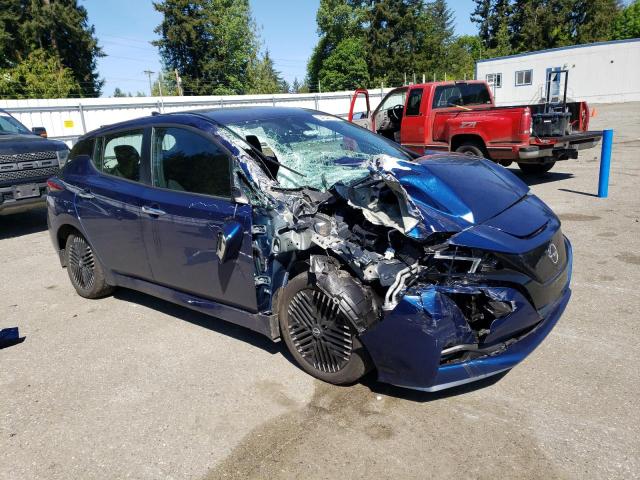 1N4CZ1CV8RC550810 Nissan Leaf Sv Plus