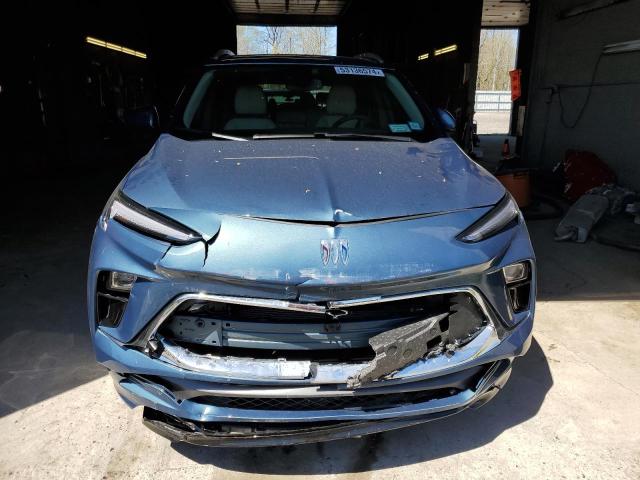 KL4AMGSL1RB076136 Buick Encore Gx Avenir