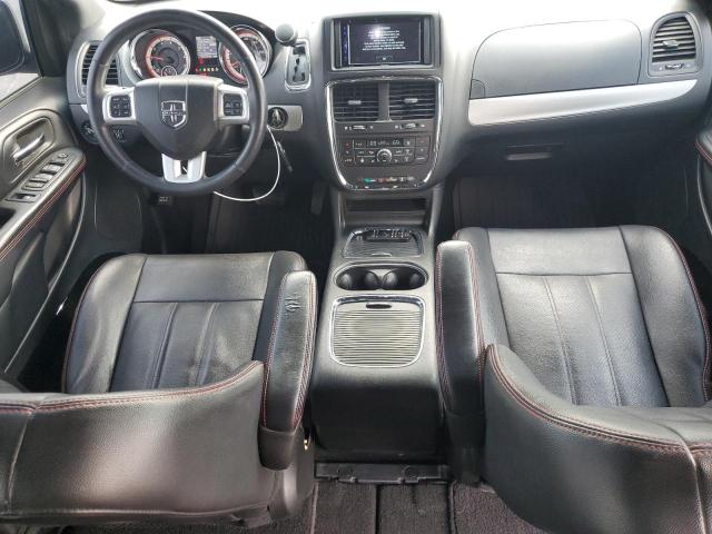 2C4RDGEG1HR766301 Dodge Grand Caravan Gt