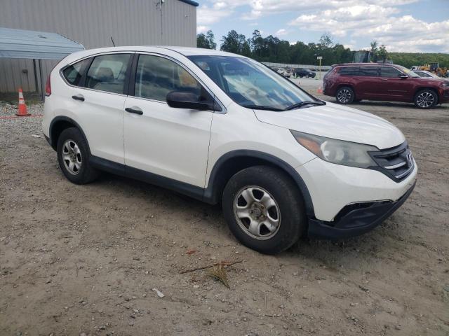 5J6RM3H30EL020499 Honda CR-V LX