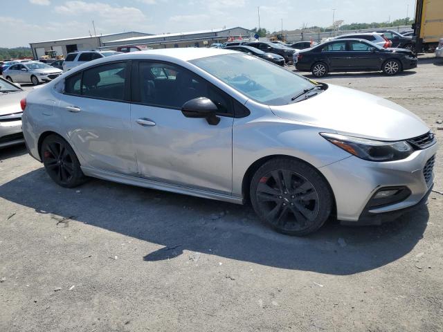 1G1BE5SM2J7115742 Chevrolet CRUZE LT