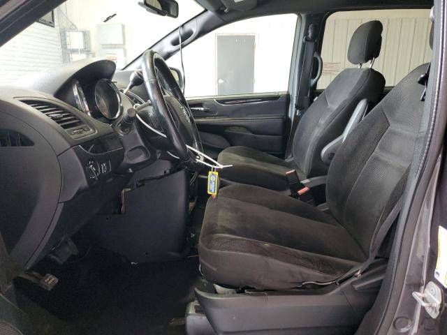 2C4RDGBG5JR200572 Dodge Grand Caravan Se