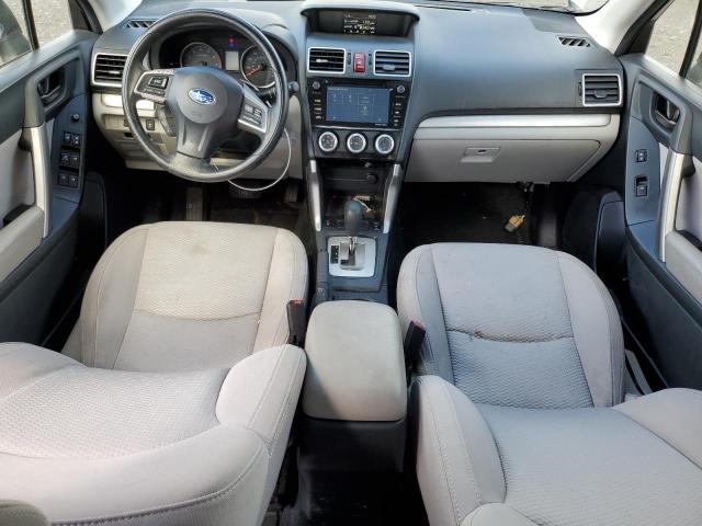 JF2SJADC5GH567687 Subaru Forester 2.5i Premium